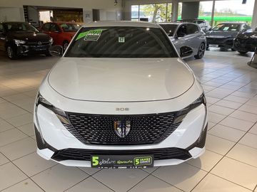 Peugeot 308 - 4