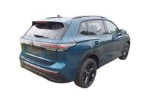 Volkswagen Tiguan - Vorschau Bild 4
