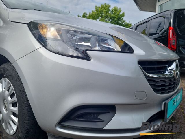 Corsa Selection 1.2l, Klima, Radio, eFH, ZV