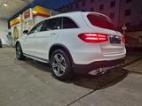 Mercedes-Benz GLC 250 d 4MATIC Autom. - HUD, Pano, 360°, Distr - Mercedes-Benz GLC 250 Gebrauchtwagen in Hamburg