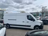 Renault Master dCi 135 L3H2 VA Basis - gebrauchte Renault Master aus dem Jahr 2022
