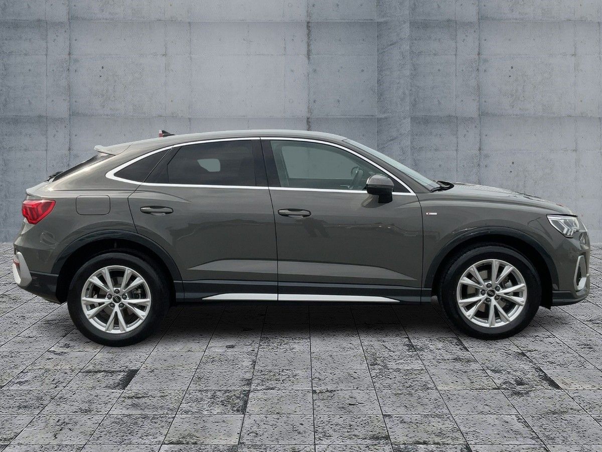Audi Q3 - Bild 7