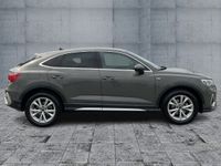 Audi Q3 - Vorschau Bild 7