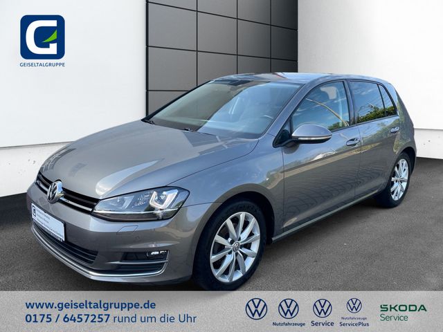 Golf VII 1.4 TSI Highline *ACTIVE LIGHTING*STAND