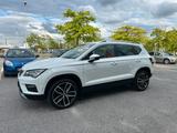 Seat Ateca 1.4 EcoTSI 110kW Xcellence 4Drive - Seat Ateca SUV