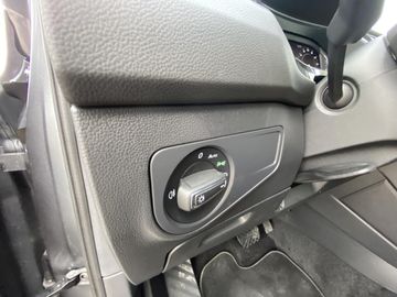Volkswagen Tiguan Allspace - 10