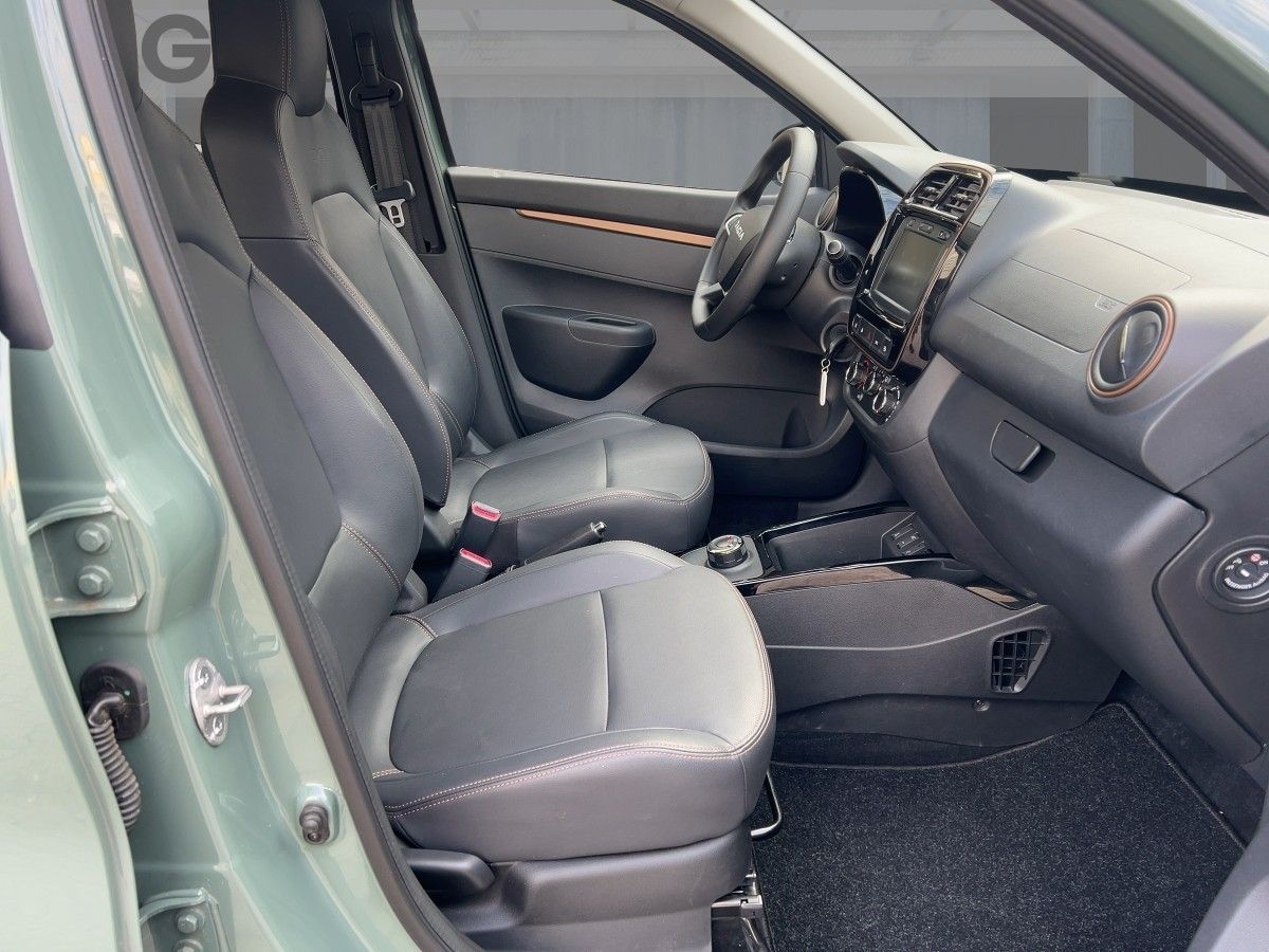 Dacia Spring - Bild 8