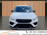 Cupra Ateca 1.5 TSI DSG*Navi*Kamera*FullLink - Cupra Ateca Gebrauchtwagen