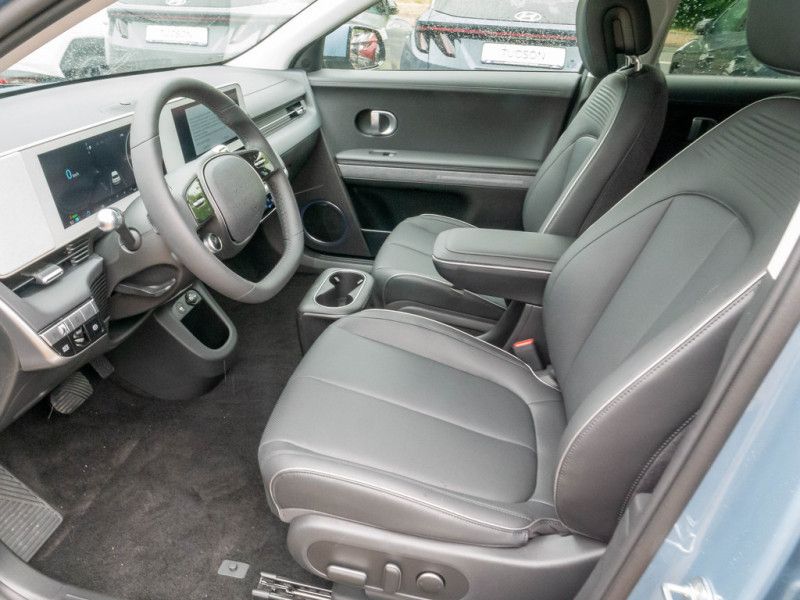 Hyundai IONIQ 5 – Bild 7