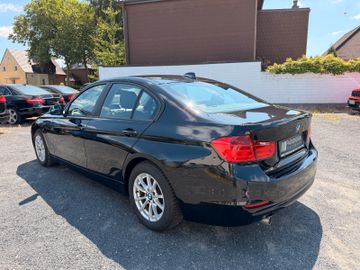 BMW 320 - 6