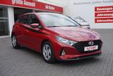 Hyundai i20 1.0 T-GDI Select Klima Spurhalte Tempomat - Hyundai i20: T Gdi