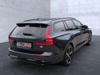 Volvo V60 - Vorschau Bild 4