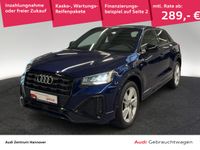 Audi Q2 - Vorschau Bild 1