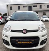 Fiat Panda Lounge/Unfallfrei/Wenig km - Fiat Gebrauchtwagen in Wiesbaden