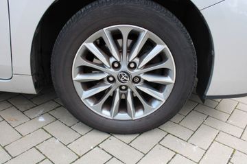 Toyota Verso S Edition