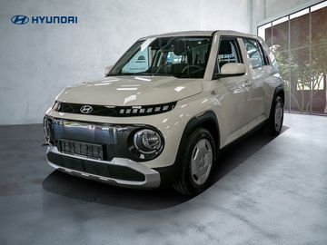 Hyundai Inster Elektro 85 kW FWD Select Autobahnassi.