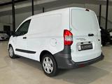Ford Transit Courier Trend *Carplay,PDC,DAB,Klima* - weiße Ford Transit Courier