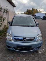 Opel Meriva 1,4L TÜV Neu - Steuerkette Was... - Opel Meriva Gebrauchtwagen in Augsburg