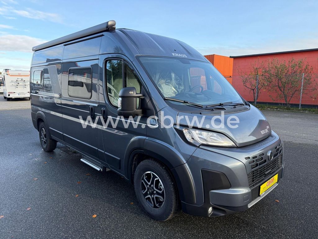 Knaus, BoxLife 600 ME