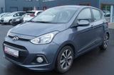 Hyundai i10 YES!*TÜV, Inspektion neu+Garantie - gebrauchte Hyundai i10 aus dem Jahr 2015