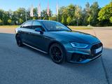 Audi A4 Limousine S line 40 TFSI Matrix/Stdhz/Gar/72k - Audi: 72