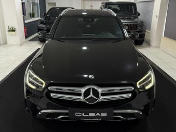 Mercedes GLC 200 - 3