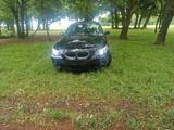 BMW Bmw e60 523i M-Paket Top TÜV neu - BMW 523 aus 2006: 523i