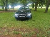 BMW Bmw e60 523i M-Paket Top TÜV neu - BMW: E60 M Paket