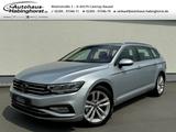 Volkswagen Passat Variant 1.5 TSI DSG Elegance Navi SHZ e.H