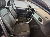 Volkswagen T-Roc - Vorschau Bild 10