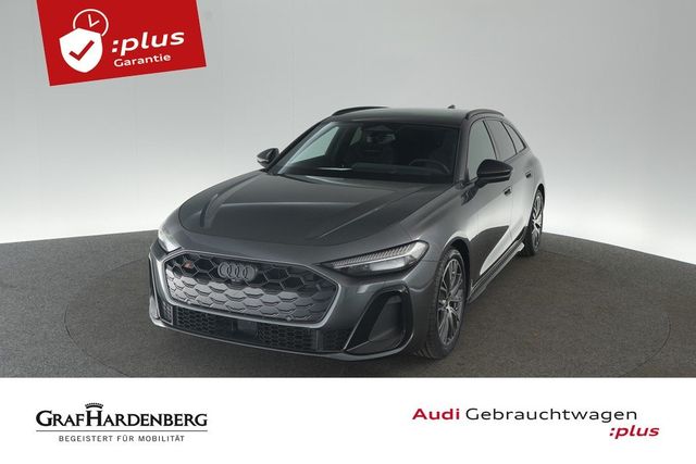 AUDI S5 Avant 3.0 TFSI qu. S tronic ACC AHK Pano Navi
