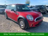 MINI ONE Mini One*KLIMA*ALLWETTER* - MINI ONE in München