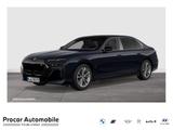 BMW M760e xDrive Sky Lounge TV+Fond Autobahnass. Mas - BMW M760 mit Panoramadach