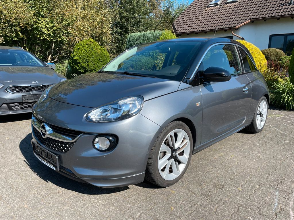 OPEL Adam