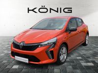 Renault Clio - Vorschau Bild 1