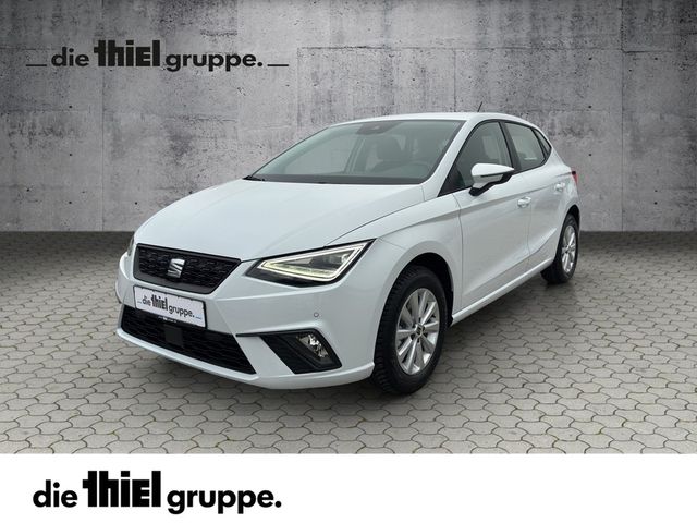 Seat Ibiza Style Edition