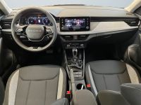 Skoda Kamiq - Vorschau Bild 8