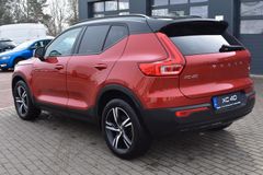 Fahrzeugabbildung Volvo XC40 T4 Autom. R-Design*RFK*H&K*PANO