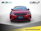 Opel Corsa F 1.2 Elegance LED Kamera Klimaautom. Sitz - Opel Corsa: Elegance
