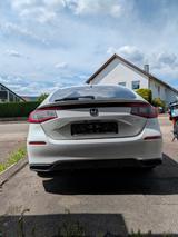 Honda Civic e:hev 2.0 Advance  - Honda Civic: Advance