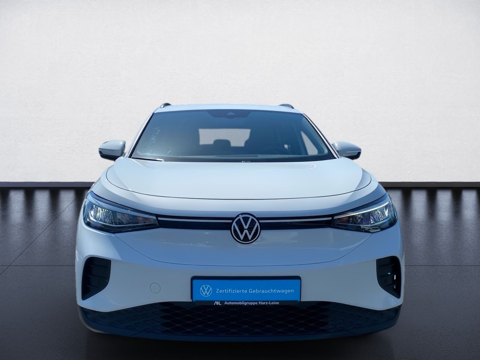 Volkswagen ID.4 - Bild 9