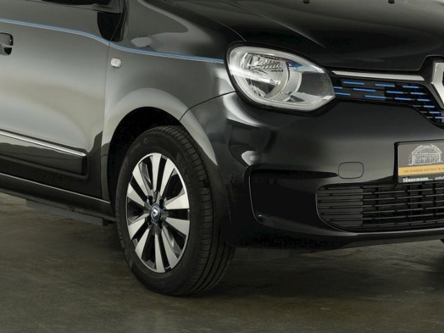 Twingo ELECTRIC INTENS 21,4 kWh+RÜCKFAHRKAMERA+S