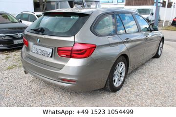 BMW 318 - 5
