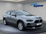 BMW X2 sDrive 18i Autom. Navi, Sitzheizung, DAB