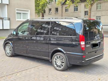 2011 Mercedes-BENZ VIANO 照片 5