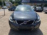 Volvo XC 60 XC60 Momentum AWD - Volvo aus 2010: Geländewagen