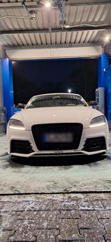 Audi TTRS 8J - Audi: Ttrs