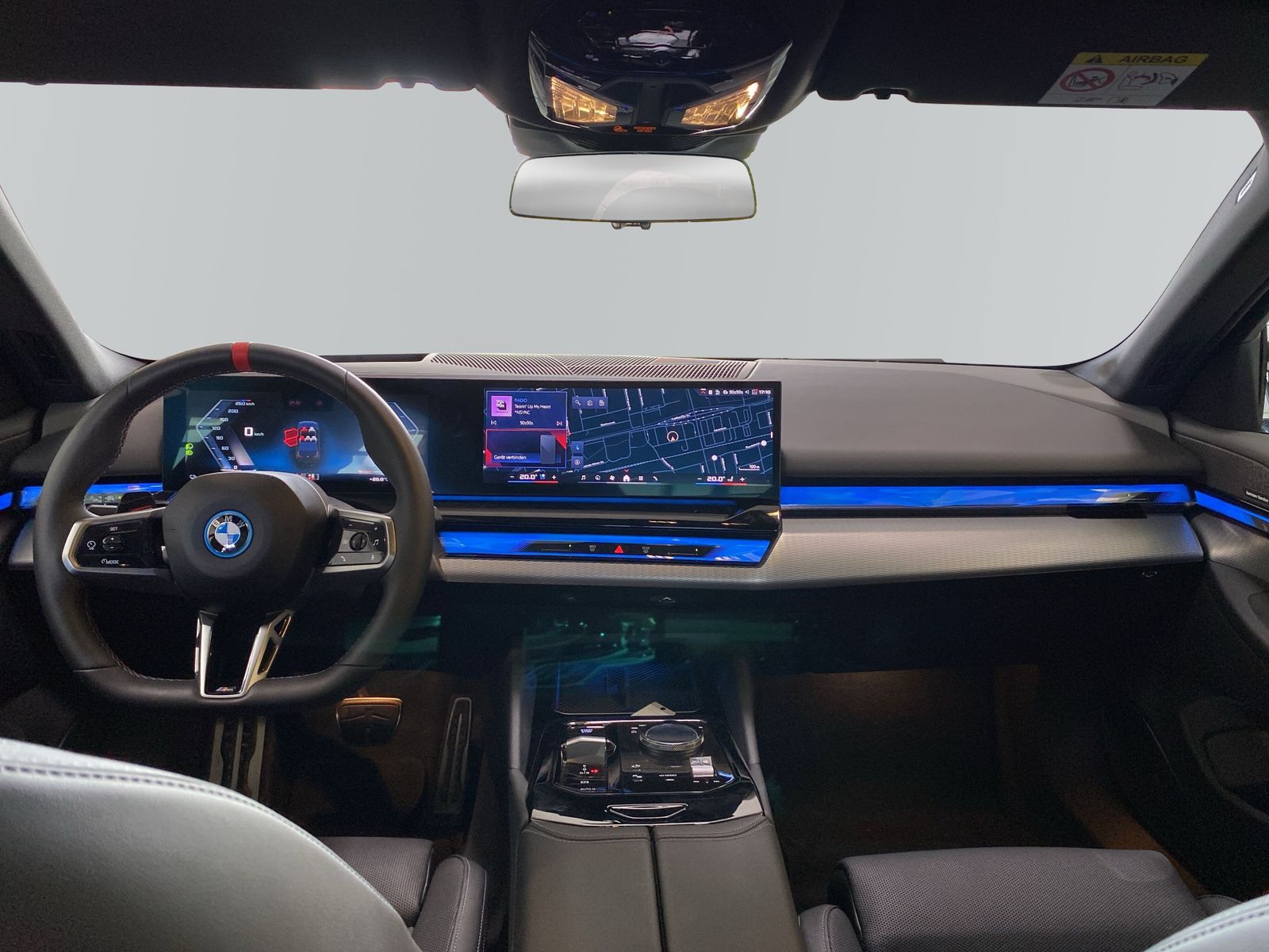 BMW i5 - Bild 12
