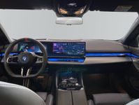 BMW i5 - Vorschau Bild 12