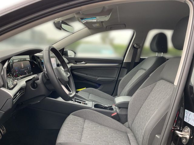Golf Variant 8 VIII Move 2.0 TDI StandHZG Navi